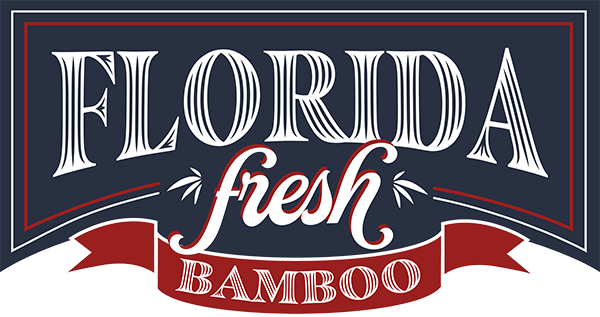 Florida Fresh Bamboo