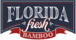 Florida Fresh Bamboo Logo