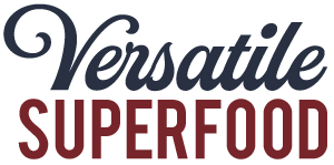 Versatile Superfood
